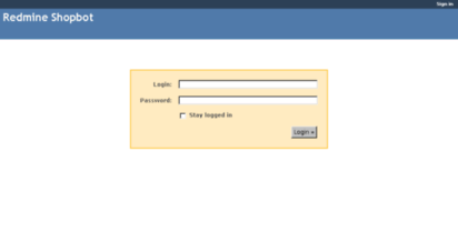 redmine.shopbot-inc.com