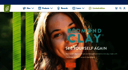 redmondclay.com