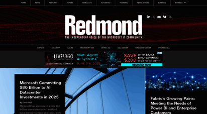 redmondmag.com