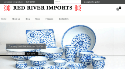 redriverimports.com.au