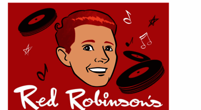 redrobinson.com