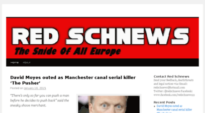 redschnews.com