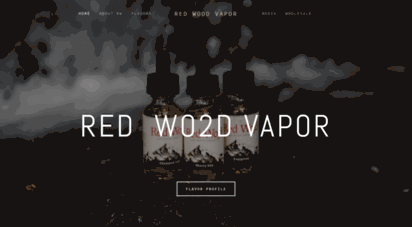 redwoodvapor.com