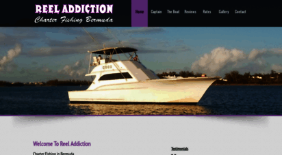 reeladdictionbermuda.com