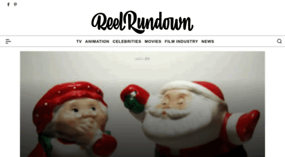 reelrundown.com - reelrundown - entertainment
