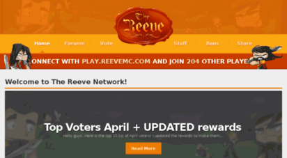 reevemc.com