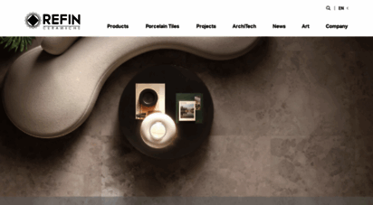 refin-ceramic-tiles.com