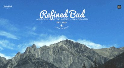 refinedbud.com