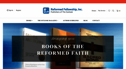 reformedfellowship.net