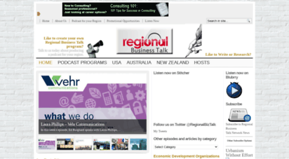 regionalbusinesstalk.com