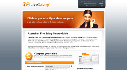 regionalsalaries.com.au