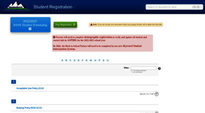 registration.tooeleschools.org