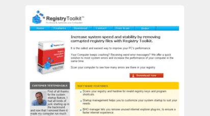 registrytoolkit.com