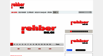 rehberbilgi.com - rehber bilgi - rehber bilgi