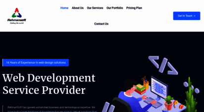 rehmansoft.net
