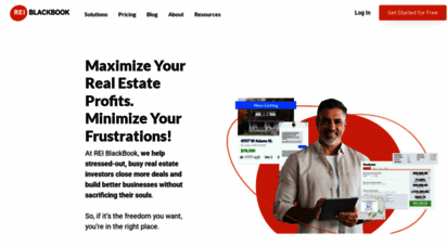 reiblackbook.com - 
