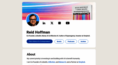reidhoffman.org