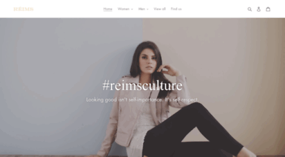 reims-store.com