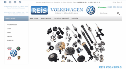 reisvolkswagen.com