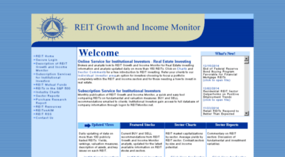 reitgrowthandincomemonitor.net