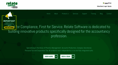 relate-software.com