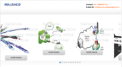 reliance4gbangalore.in