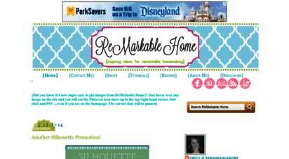 remarkablehome.net