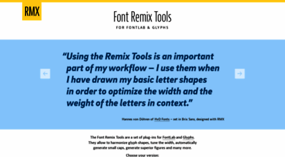 remix-tools.com