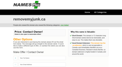 removemyjunk.ca