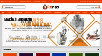 renasmakina.com