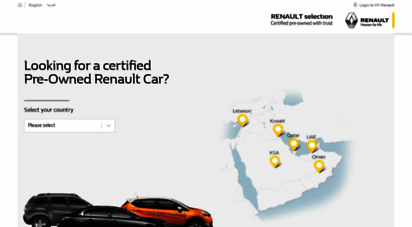 renaultselection-me.com