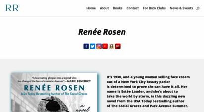 reneerosen.com