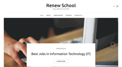 renewschool.org