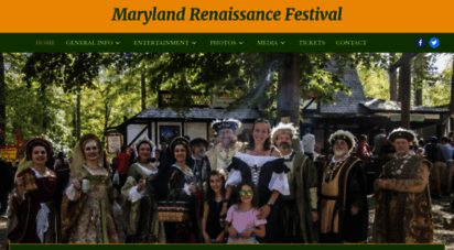 rennfest.com