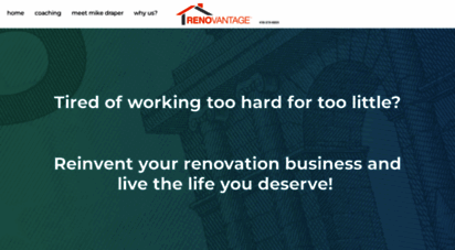 renovantage.com