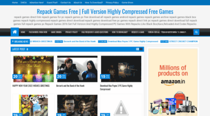 repack-games-free.blogspot.com - repack games free  full version highly compressed free games