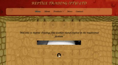 reptiletrading.com