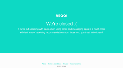 reqqi.com