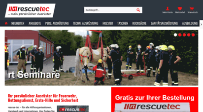 rescue-tec.de