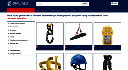 rescuetools.eu