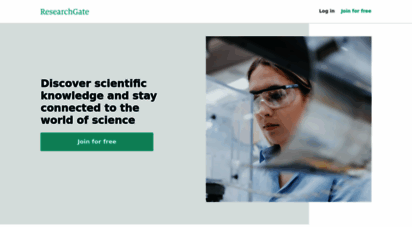 researchgate.net - researchgate  find and share research