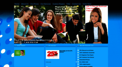 researchpaperservices.us