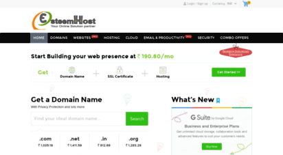 reseller.esteemhost.com