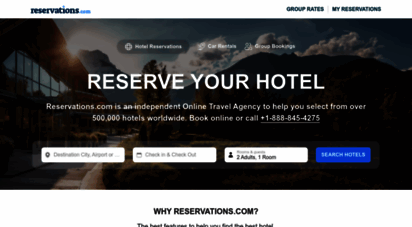 reservations.com