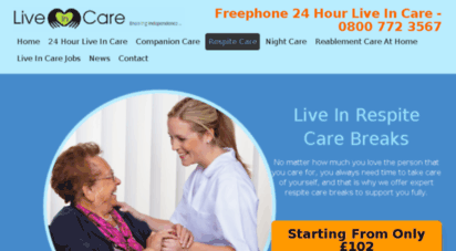 respitecareindevon.co.uk