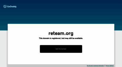 reteam.org - reverse engineering team