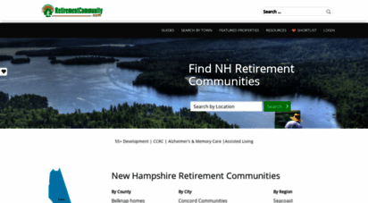 retirementcommunity.com