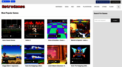 retrogames.cc