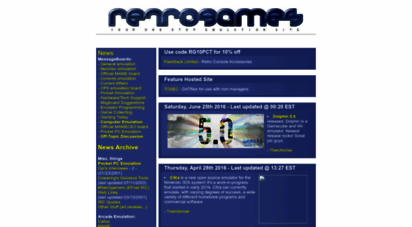 retrogames.com