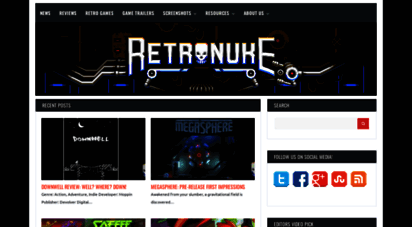 retronuke.com